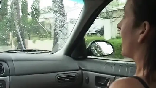 Анальный булон розы, пролапс, соблазнение текущей грязной мокрой