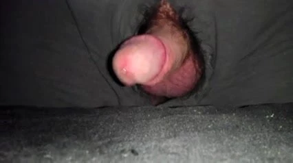 Shooting my load 2