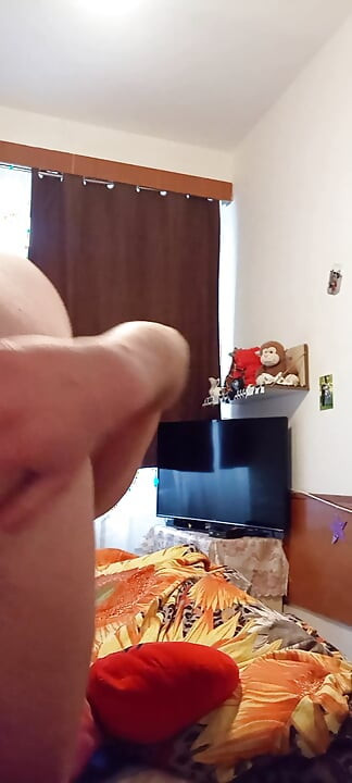 Я люблю свою дірку♡