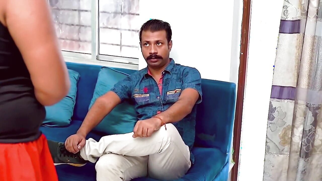 Ladke ne body massag karwate karwate ladki ko pel diya