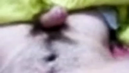 Hanjob + boşalma