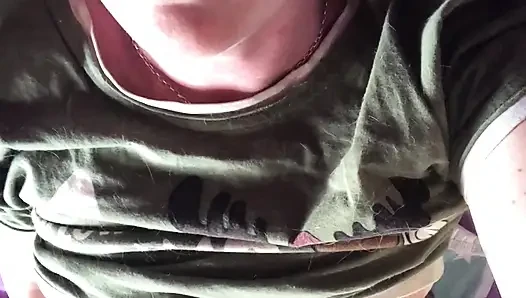 Explosive Squirting Orgasm Whilst Fantasising About a 28st 390lbs Curvyteenqueen From Fetlife