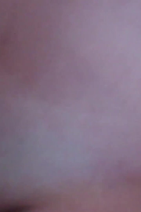 Tattooed teen masturbates with vibrator in close up scene