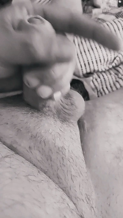 Amateur German tiny cock Cumshot