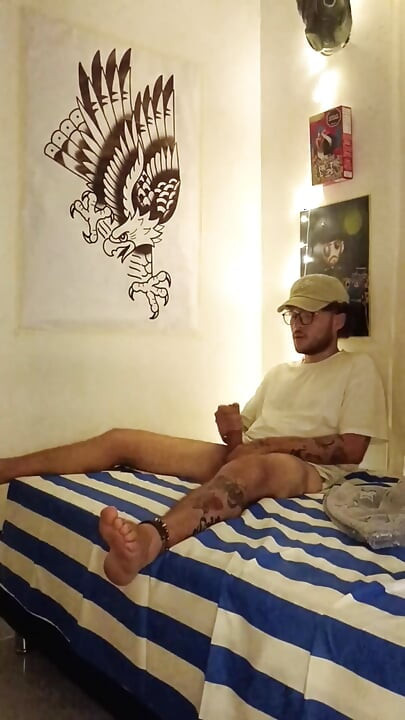 I Got Turned on Listening to My Neighbors Having Sex.