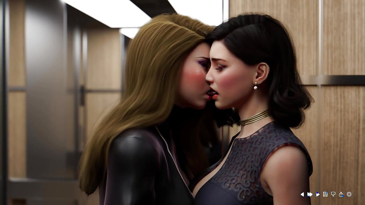 Ms. Denvers - V0.1.2.7