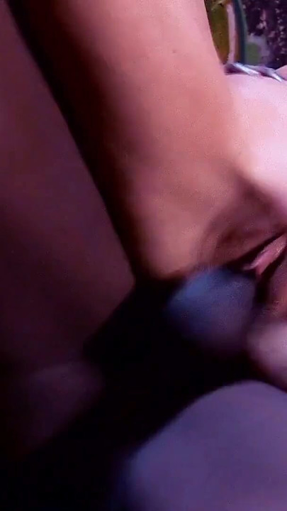 Iconic moment from "First BBC for Bombshell Teen Carla Cox at Backroom Party"