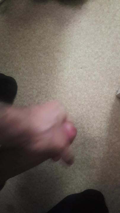 Good cumshot