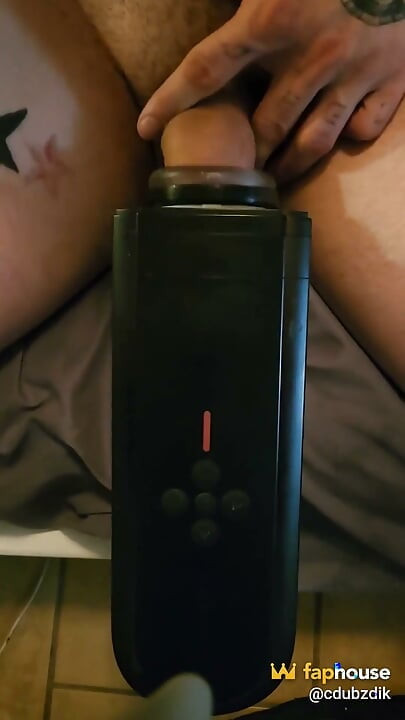 Lovense Auto Stroker diversão melhor brinquedo de todos os tempos
