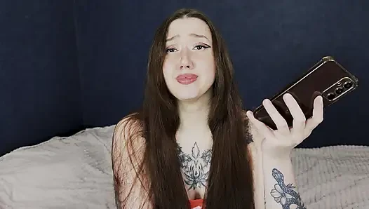 Sissy Dick Rating Private POV Tease & Control