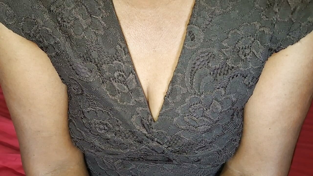 Heiße und freche milf-morgenshow