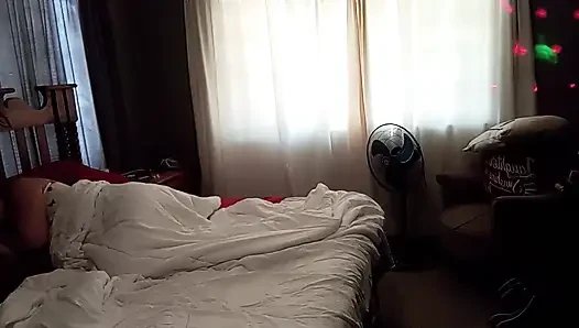 Azgındım Ve O Geldi Ve Beni Kurtardı