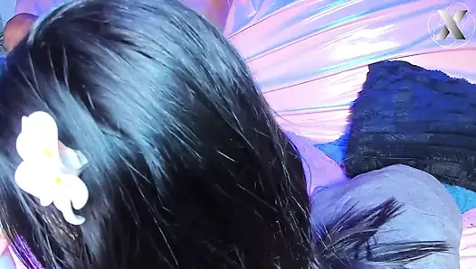 Мастурбирую друг другу, трогаю клитор моего любовника до оргазма