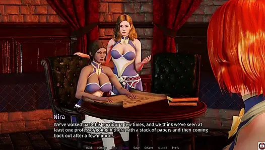 Yarıktaki bir ev - (pt 60) - zanith