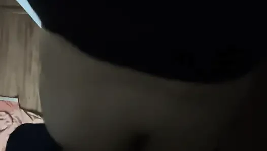 STEPMOM CAN ORGASM