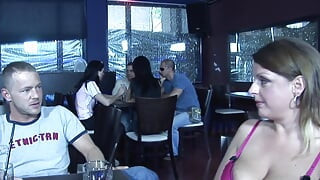 Fuck me in Public