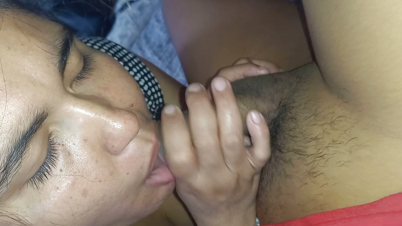 Pov latina blowjob amateur