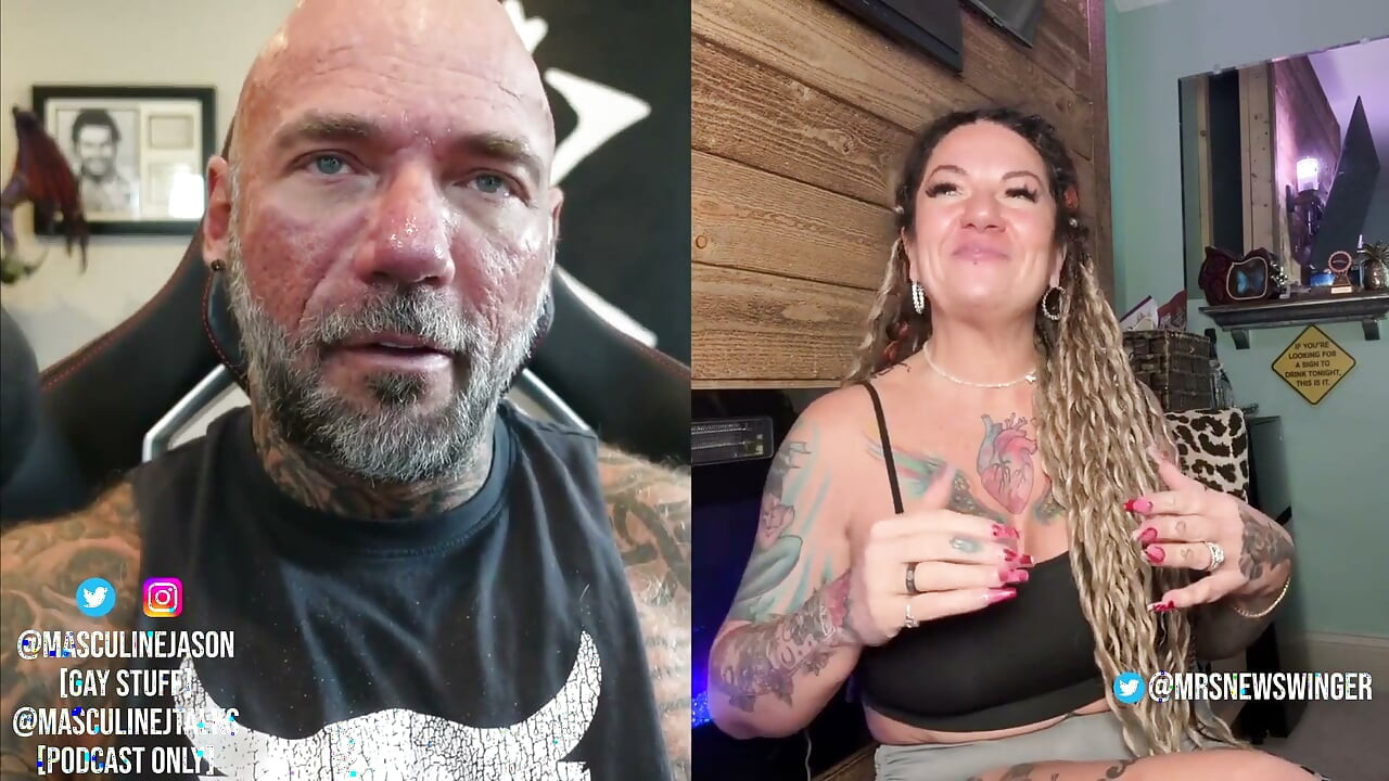 Confissões de Atriz Pornô - Annika Dixon (episódio 209)