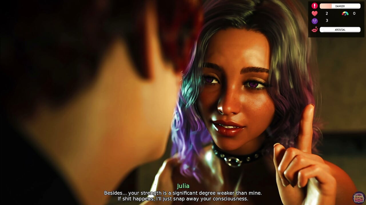 Game of Hearts Part 12