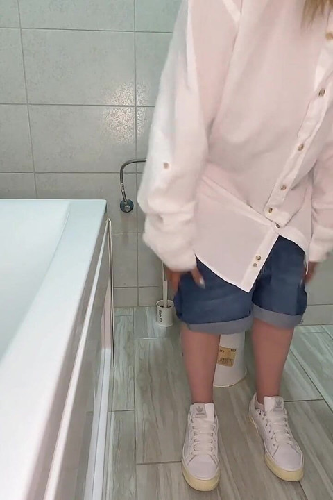 The Daily Toilet Episode 8
