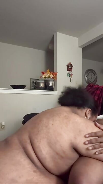 Sissy chub throating dick