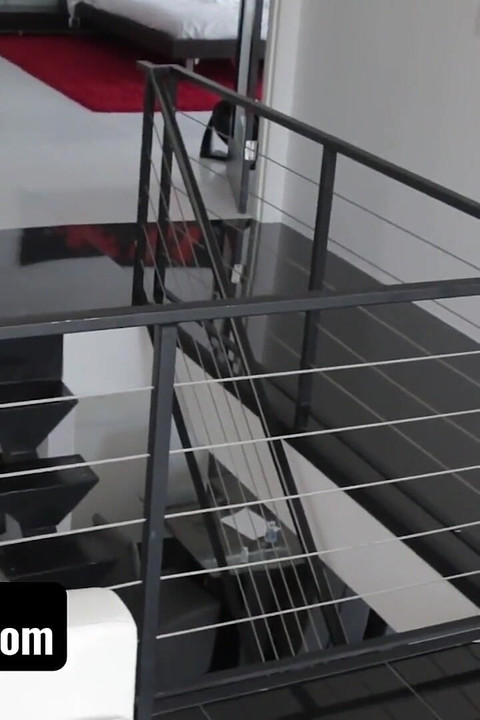 Fucking My Blonde Stepsis Feat. Alexa Grace, Bella Rose & Aspen Romanoff - Sislovesme