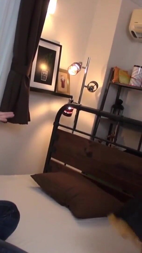 My little stepbrother fucks better than I thought | Clip 2