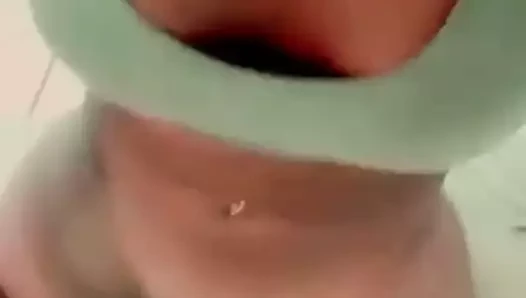 Long tranny pussy
