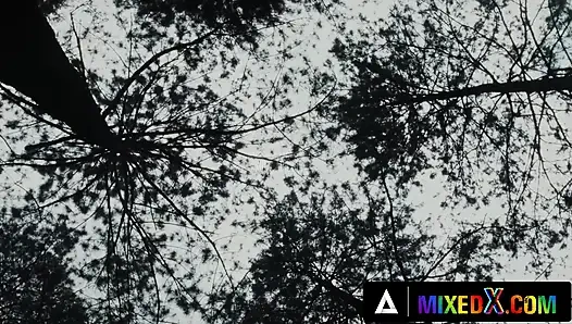 MIXEDX - "I Still Crave You" - Amirah Adara, Zazie Skymm