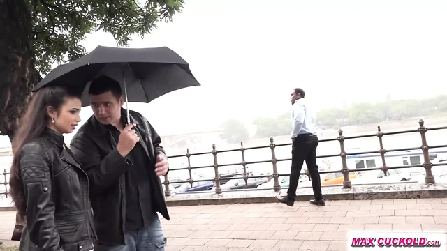 Maxcuckold