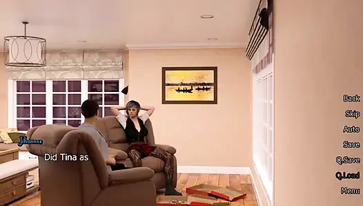 AD #16 用我的大鸡巴性交 Sara 最好的口交