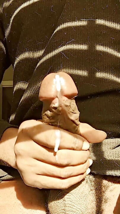 Almost CAUGHT TWICE when enjoying the view!