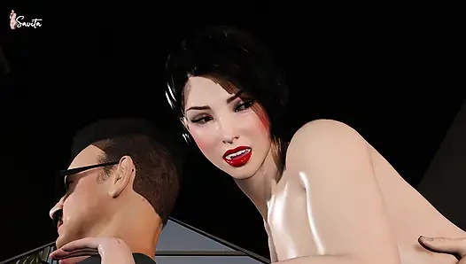 I Fucked My Blind Neighbor’s Cheating Wife Lila Lux