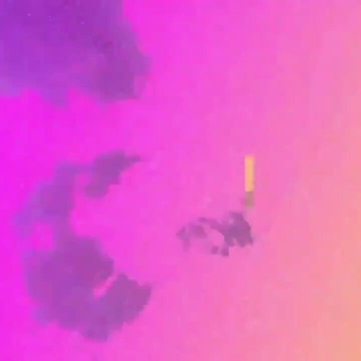 Somebody Else's Clip