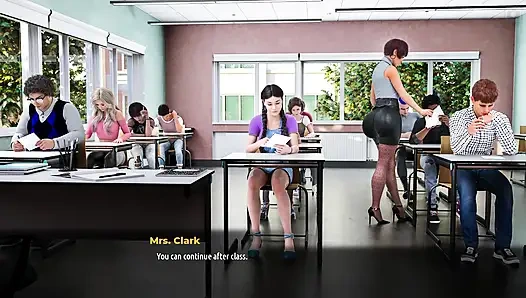 Gameplay lengkap - tante seksi sunville 2, bagian 59