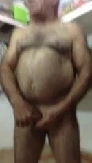 Arabe daddy