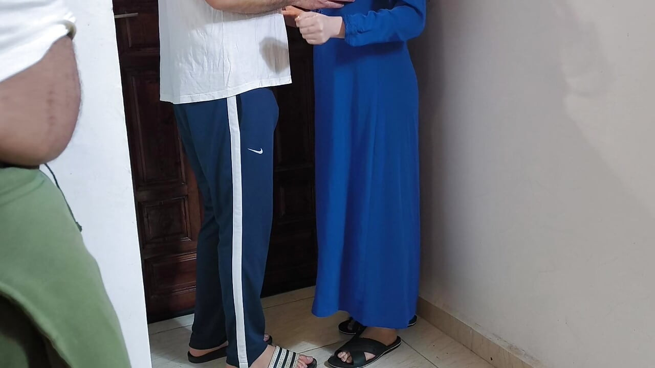 Del Kone Arabisk Hot Cuckold