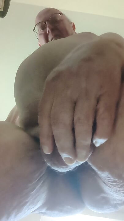 Intense Assfiering