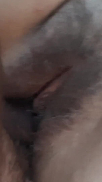 Memorable moment from "Accidentally fucked a mature milf in the park"