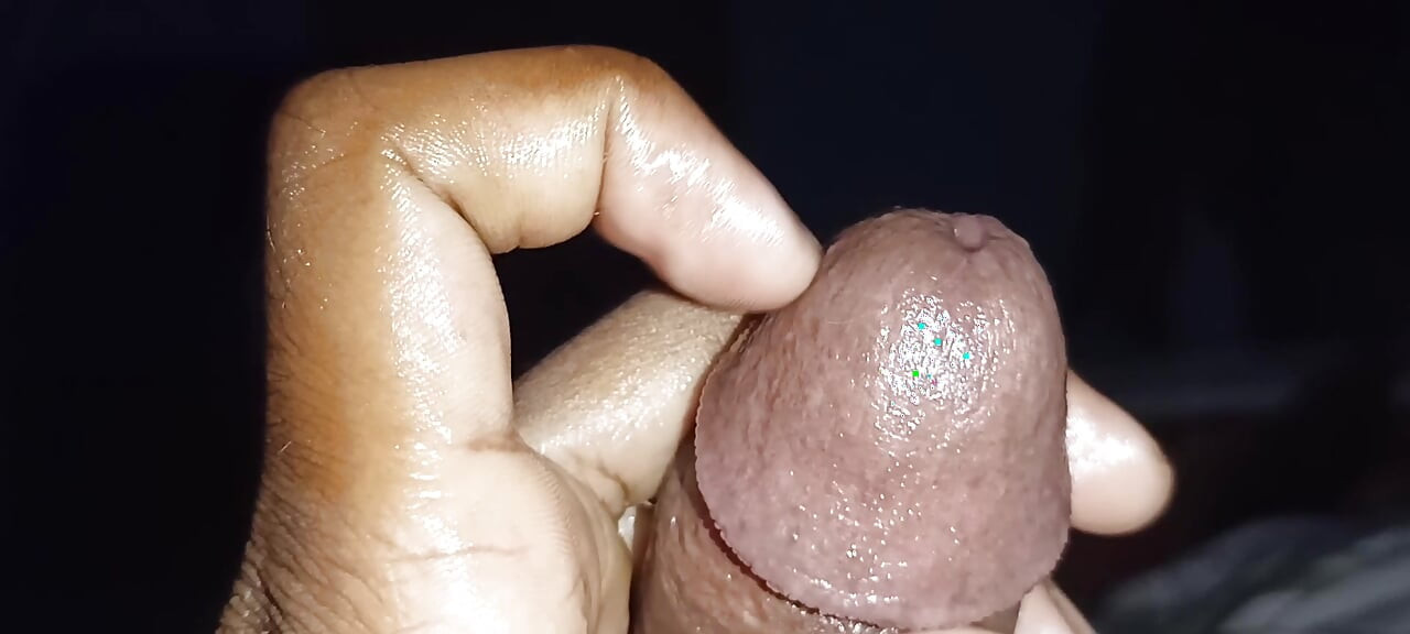 Wanna Try My Big Dick🔥