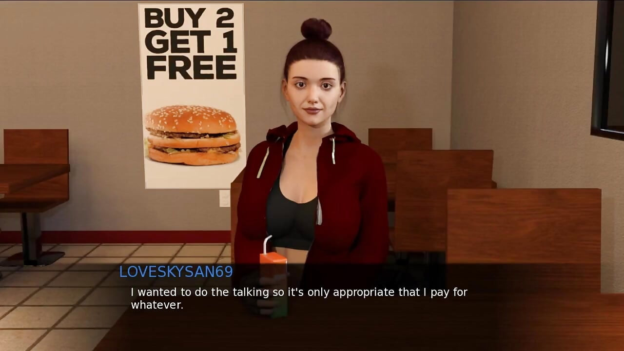 A Mother's Love part 6 Part 56 Gameplay by Loveskysan69