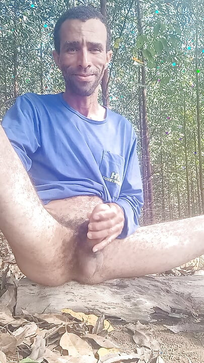 My Body Completely Without Clothes