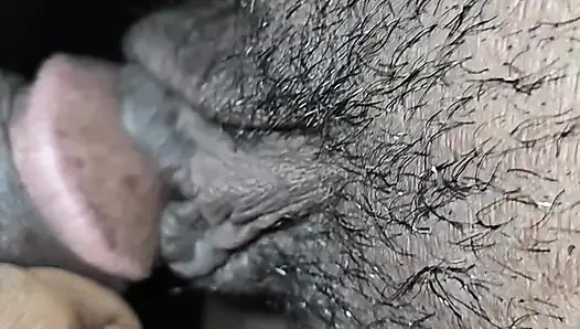 Toilet desi di memek