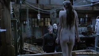 Billie Piper nude - Penny Dreadful S02E01