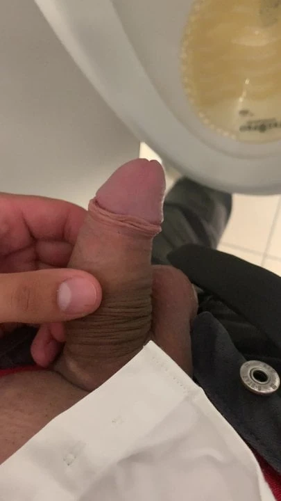 Pissing porn