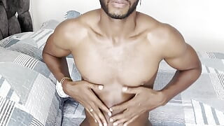 This Body Does Not Endure Only in Bed