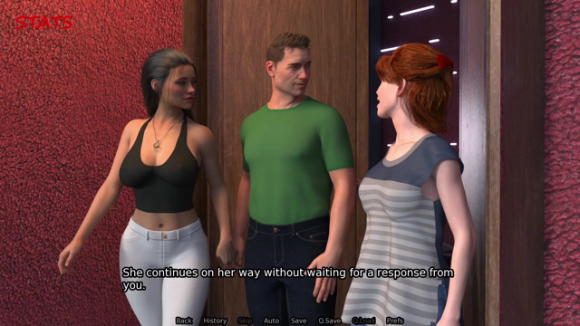 The Adored Marriage - Chapter 2 - V1.0 - Part 3