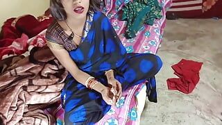 Indian priya bhabhi ko park ghumake chod diya hindi sex