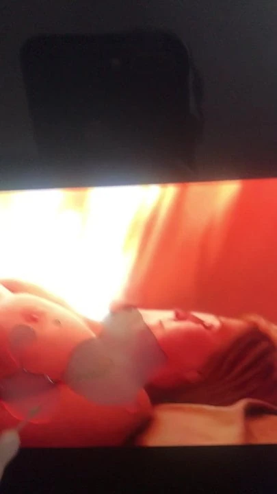 Tribute to hot MILF on request