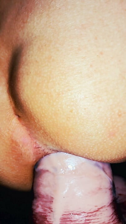 ANAL MASSAGE 2